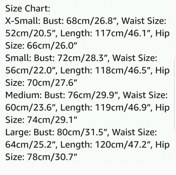 🆕️❤Burgundy Cami Dress❤ - Picture 5 of 5